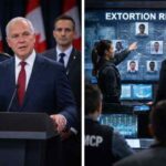 Intelligence Experts to Target Extortion Crime, Federal Minister Says