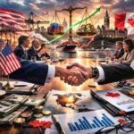 U.S.–Canada trade talks planned in coming weeks, Greer says