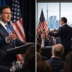 Conservative Leader Outlines Vision for Canada–U.S. Relations in Toronto Speech