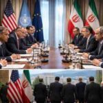 Nuclear Talks between US & Iran in Geneva Seen as Crucial to Prevent Conflict
