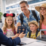 Border Concerns Push Canadians Away From U.S. Disney Trips