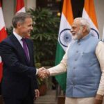 Prime Minister Mark Carney to Meet Narendra Modi in New Delhi as Canada–India Ties Show Signs of Reset