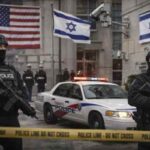 Security Increased at U.S. and Israeli Diplomatic Buildings After Consulate Shooting