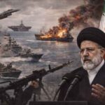New Supreme Leader Vows to Keep Strait of Hormuz Blocked in First Statement