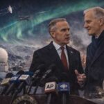 Prime Ministers Carney and Støre Discuss Arctic Security and Technology Cooperation