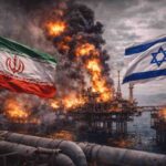 Iran Vows Retaliation After Reports of Israeli Strike on Major Gas Field