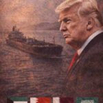 Trump Tells Affected Nations to Go to Strait of Hormuz and ‘Get Your Oil’ Amid Ongoing Crisis