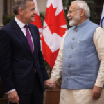 Canada PM Mark Carney praises Narendra Modi’s discipline, says leader worked ‘25 years without a day off’