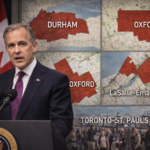 Prime Minister Mark Carney Announces Federal Byelections in Several Ridings