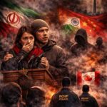 Canada: RCMP Says Foreign States Continue to Harass and Intimidate Canadians