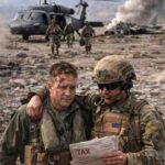 One U.S. Crew Member Rescued After Fighter Jet Shot Down Over Iran, Search Continues