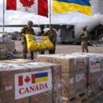 Ottawa Announces Additional $51 Million in Aid Programming for Ukraine