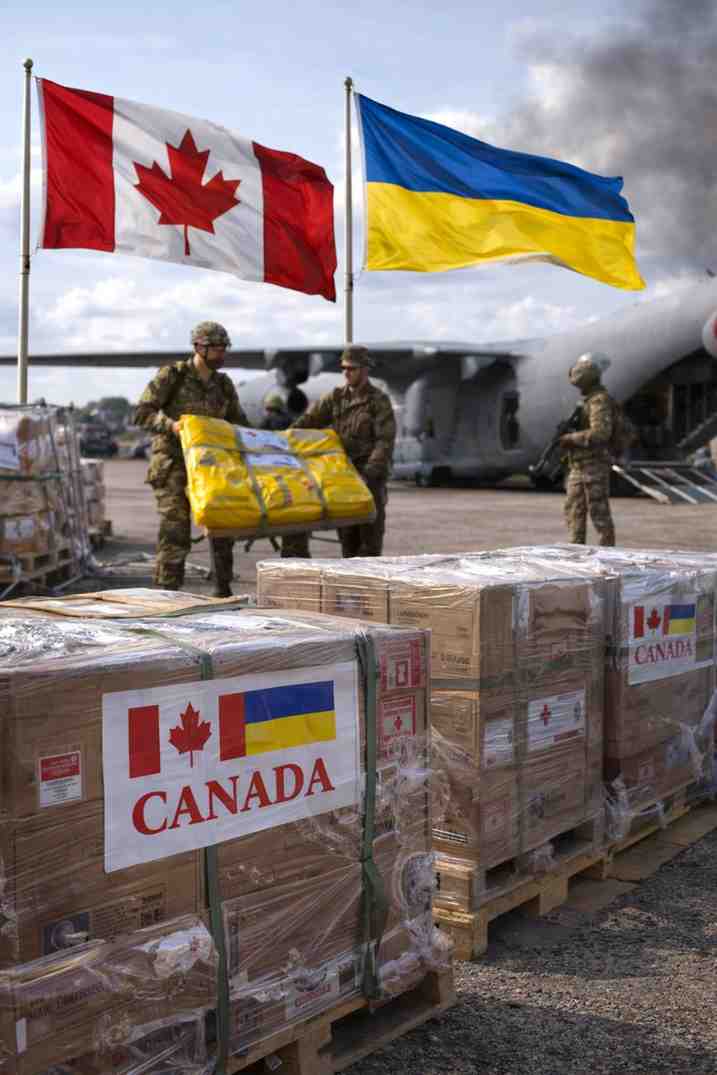 Ottawa Announces Additional $51 Million