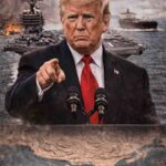 Trump Says U.S. Can Take Control of Strait of Hormuz With More Time Amid Ongoing Conflict