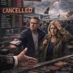 Over 10,000 Flight Delays and Cancellations Disrupt Travel Across Canada and U.S. on Easter Monday