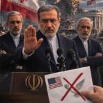 Iran Calls for ‘Definitive’ End to War, Rejects U.S. Ceasefire Proposal