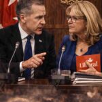 Canada: PM Mark Carney Says He Spoke With MP Marilyn Gladu, Confident She Will Support Government Votes