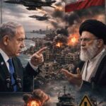 Middle East: Israel Warns of More Strikes on Beirut as Iran Accuses Breach of Ceasefire