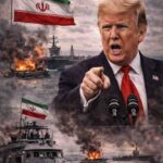 Middle East: Trump Says Iran’s Actions in Strait of Hormuz ‘Not the Agreement We Have’ Amid Ceasefire Tensions