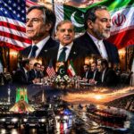 Middle East: U.S. and Iran Prepare Next Round of Talks as Pakistani Mediators Arrive in Tehran