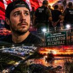 United States: Canadian Living in Florida Detained by ICE, Sent to Notorious ‘Alligator Alcatraz’ Facility