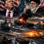Middle East: Ships Report Attacks After Iran Closes Strait of Hormuz, Trump Says U.S. ‘Won’t Be Blackmailed’