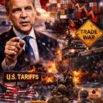 Canada: Carney Says Country Has ‘Faced Down Threats Like This Before’ Amid U.S. Trade War