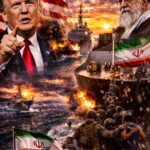 Middle East: U.S. Seizes Iranian Cargo Ship as Tehran Hesitates on Peace Talks