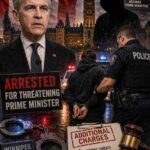 Canada: Winnipeg Man Accused of Threatening Prime Minister Faces Additional Charges