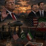 Middle East: Trump Cancels Witkoff and Kushner’s Pakistan Trip as Iran Talks Stall