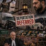 Canada: Court Defers Deportation of Driver in Humboldt Broncos Bus Crash Case