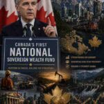 Canada: Carney Unveils Country’s First National Sovereign Wealth Fund