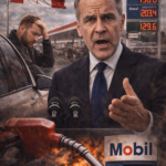 Canada: PM Mark Carney Responds as Gas Prices Near $2 Per Litre Across Country