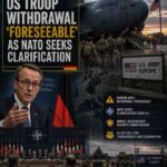 Canada: Carney’s Iran War Position Shifted as Trump’s Objectives Became Clear