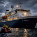 Canada: Four Canadians Onboard Cruise Ship as Deadly Suspected Hantavirus Outbreak Sparks Global Concern