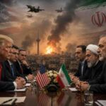Middle East: Iran Reviewing U.S. Peace Proposal as Trump Warns of Fresh Strikes if Talks Fail