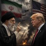 Middle East: Iran Accuses U.S. of ‘Reckless Military Adventure’ Amid Rising Gulf Tensions