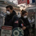 International: U.S. and French Passengers Test Positive for Hantavirus After Leaving Cruise Ship