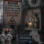 Canada: Third Person in Ontario Placed in Isolation After Hantavirus Exposure