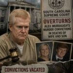 United States: South Carolina Court Overturns Alex Murdaugh Murder Convictions in Family Killings