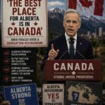 Canada: Carney Says ‘Best Place for Alberta Is in Canada’ Amid Separation Referendum Debate