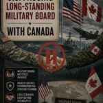 North America: U.S. Pauses Long-Standing Joint Military Board With Canada