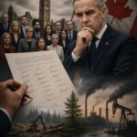Canada: Liberal MPs Warn Carney Over Possible ‘Environmental Backslide’