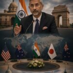 India: Jaishankar to Host Quad Foreign Ministers’ Meeting on May 26, MEA Confirms