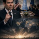 Middle East: Signs of Possible Deal Emerge as Rubio Hints at ‘Good News’