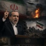 Middle East: Iran Condemns U.S. Strikes as ‘Gross Violation’ of Ceasefire