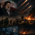 Middle East: Iran Says It Targeted American Base After Fresh U.S. Strikes