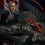 Canada: Economy Slips Into Technical Recession as Growth Weakens