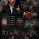 Middle East: Iran Says No Deal With U.S. Until Iranian Rights Are Fully Secured