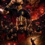 IPL 2026: RCB Clinch Back-to-Back Titles as Virat Kohli Leads Easy Win Over Gujarat Titans